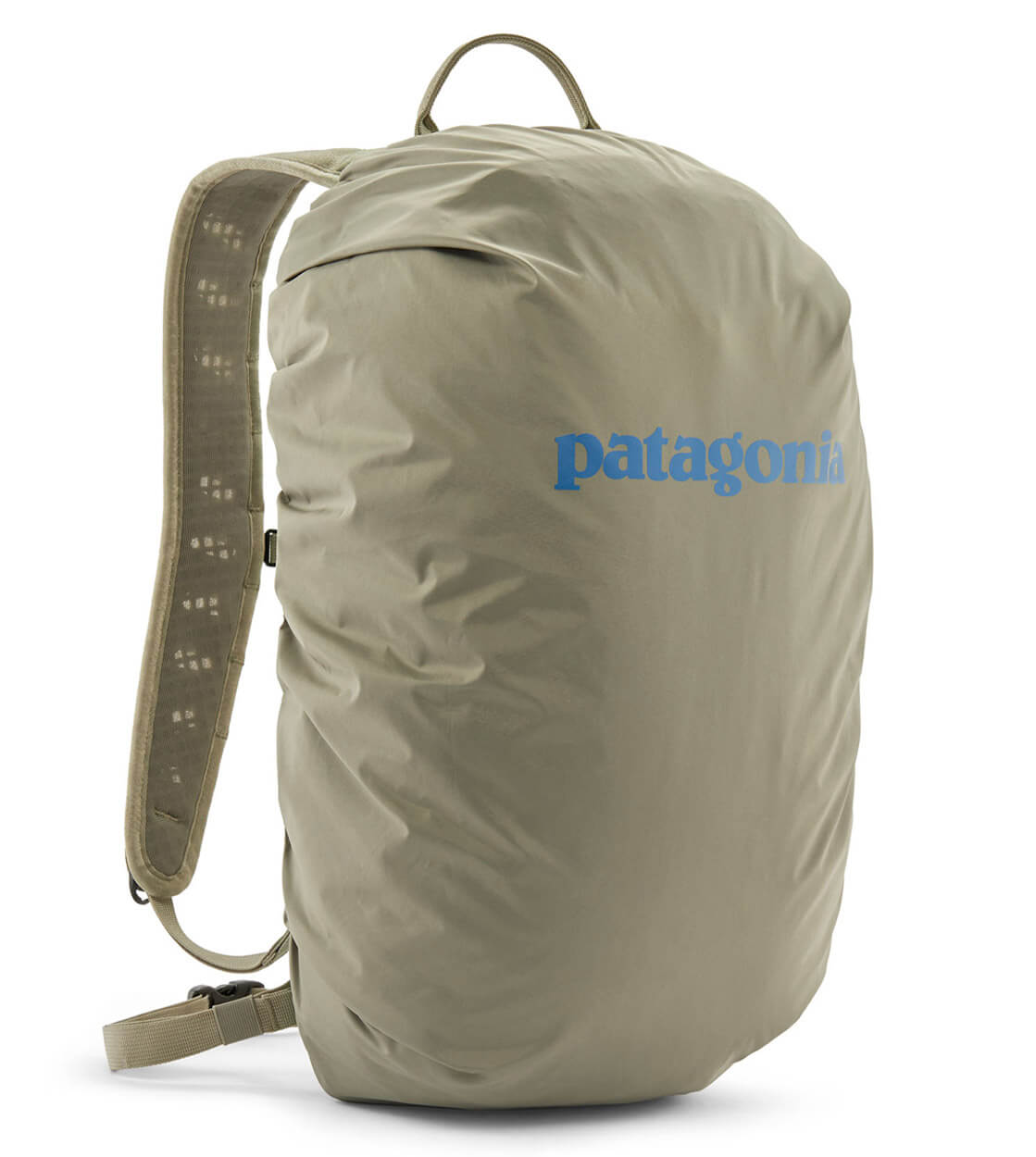 Patagonia Backpack Terravia SM green river rock