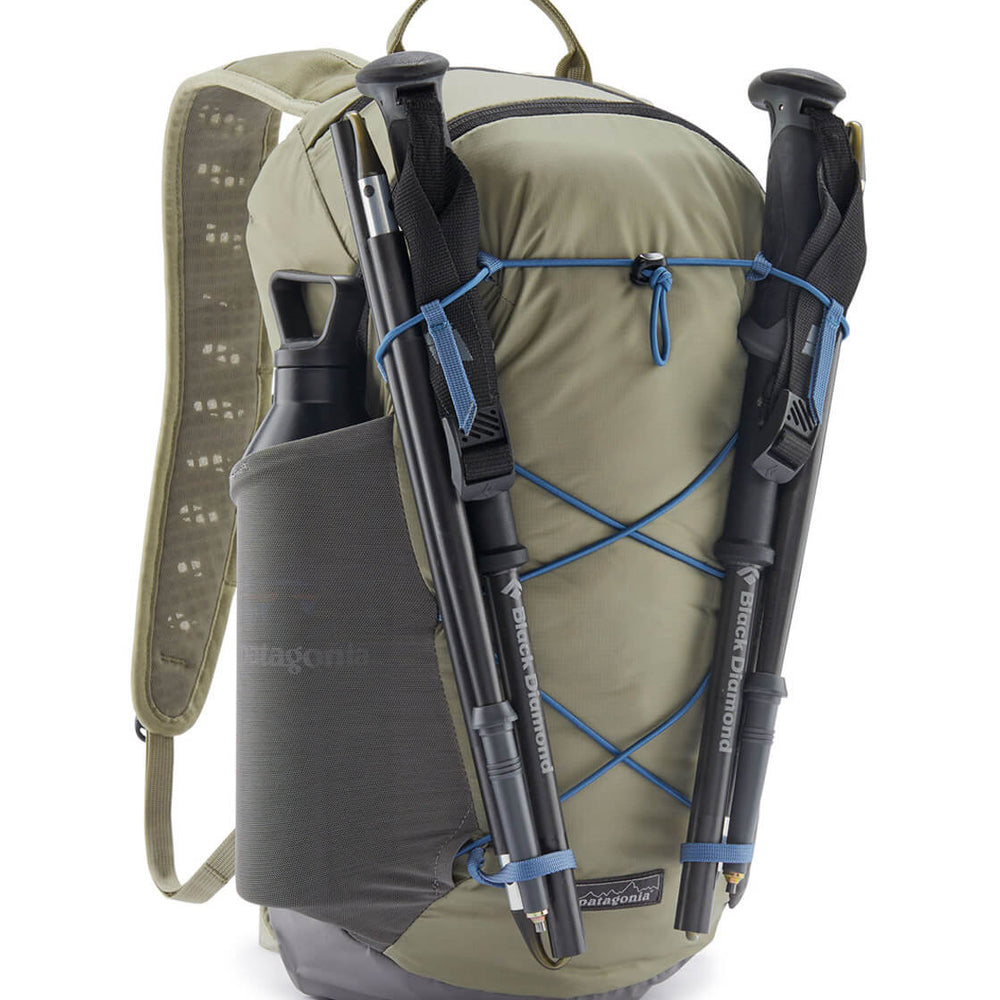 
                      
                        Patagonia Backpack Terravia SM green river rock
                      
                    