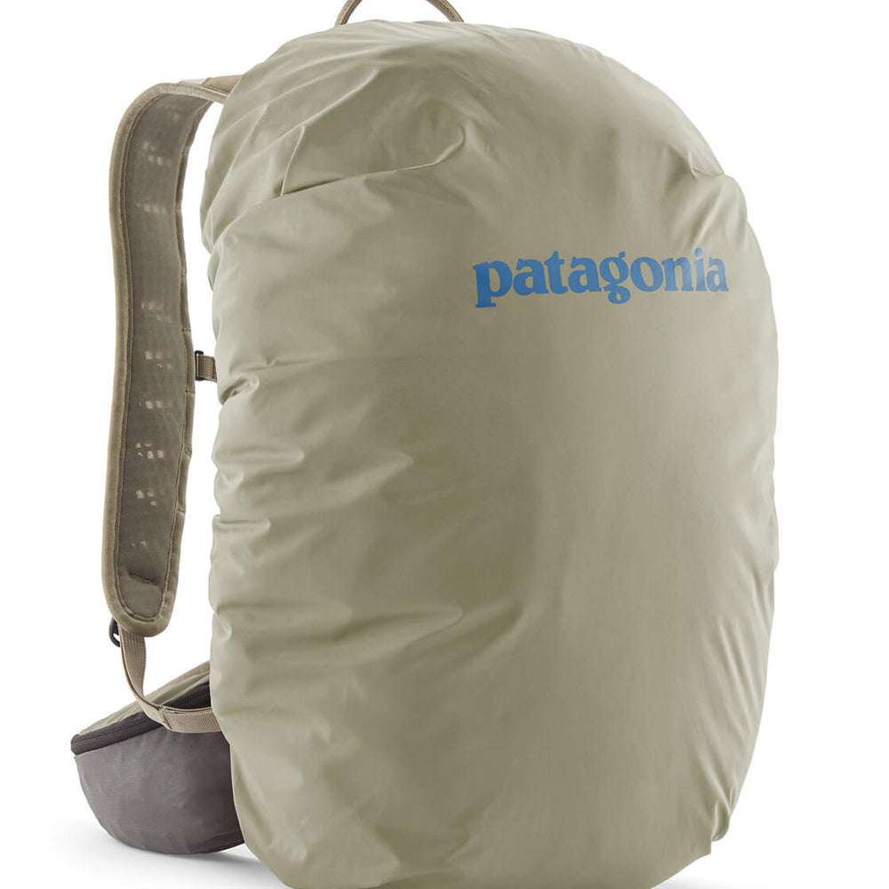 
                      
                        Patagonia Backpack Terravia SM green river rock
                      
                    