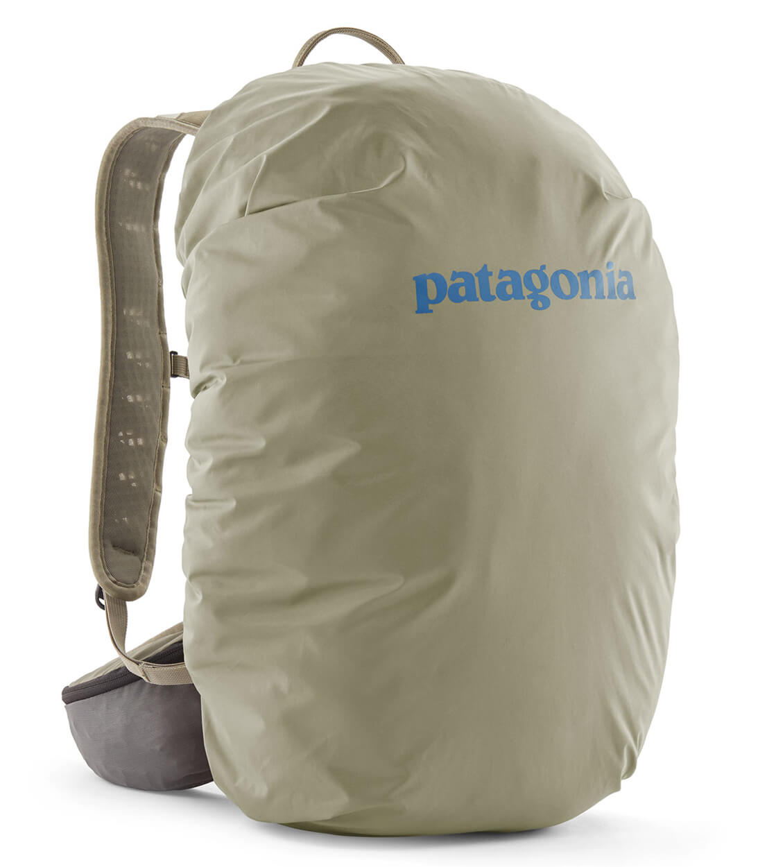 Patagonia Backpack Terravia SM green river rock