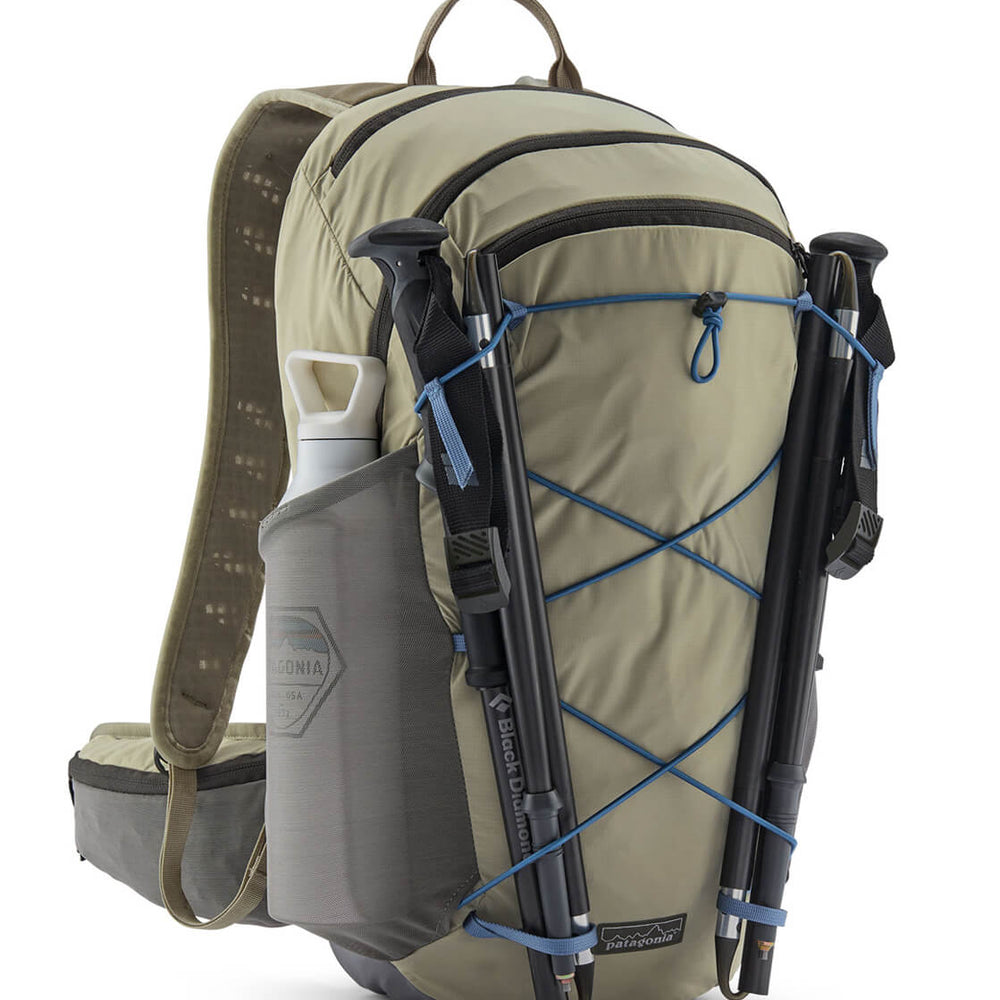 
                      
                        Patagonia Backpack Terravia SM green river rock
                      
                    
