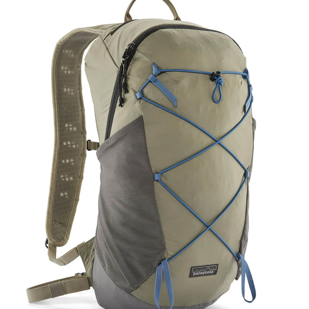 Patagonia Backpack Terravia SM green river rock