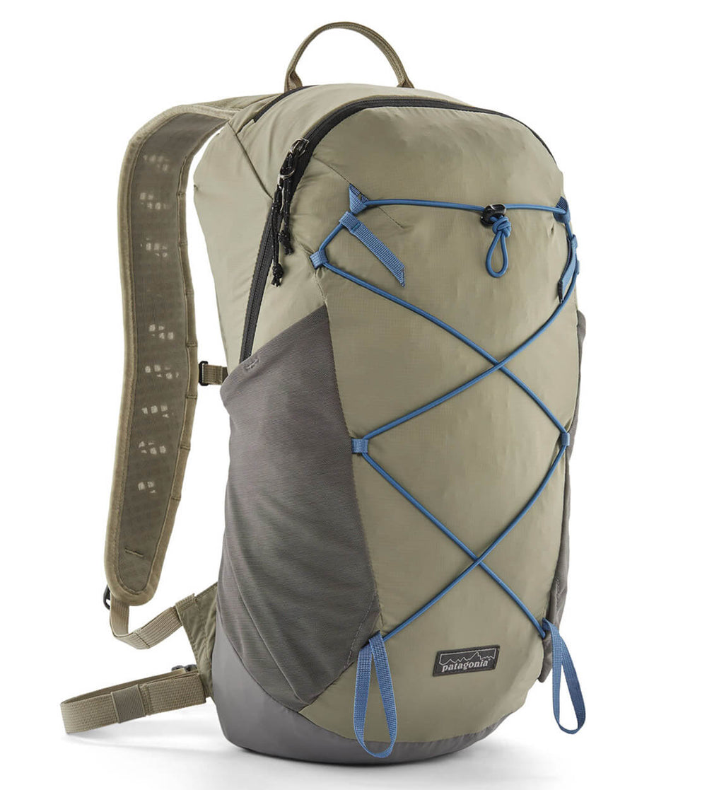 Patagonia Backpack Terravia SM green river rock