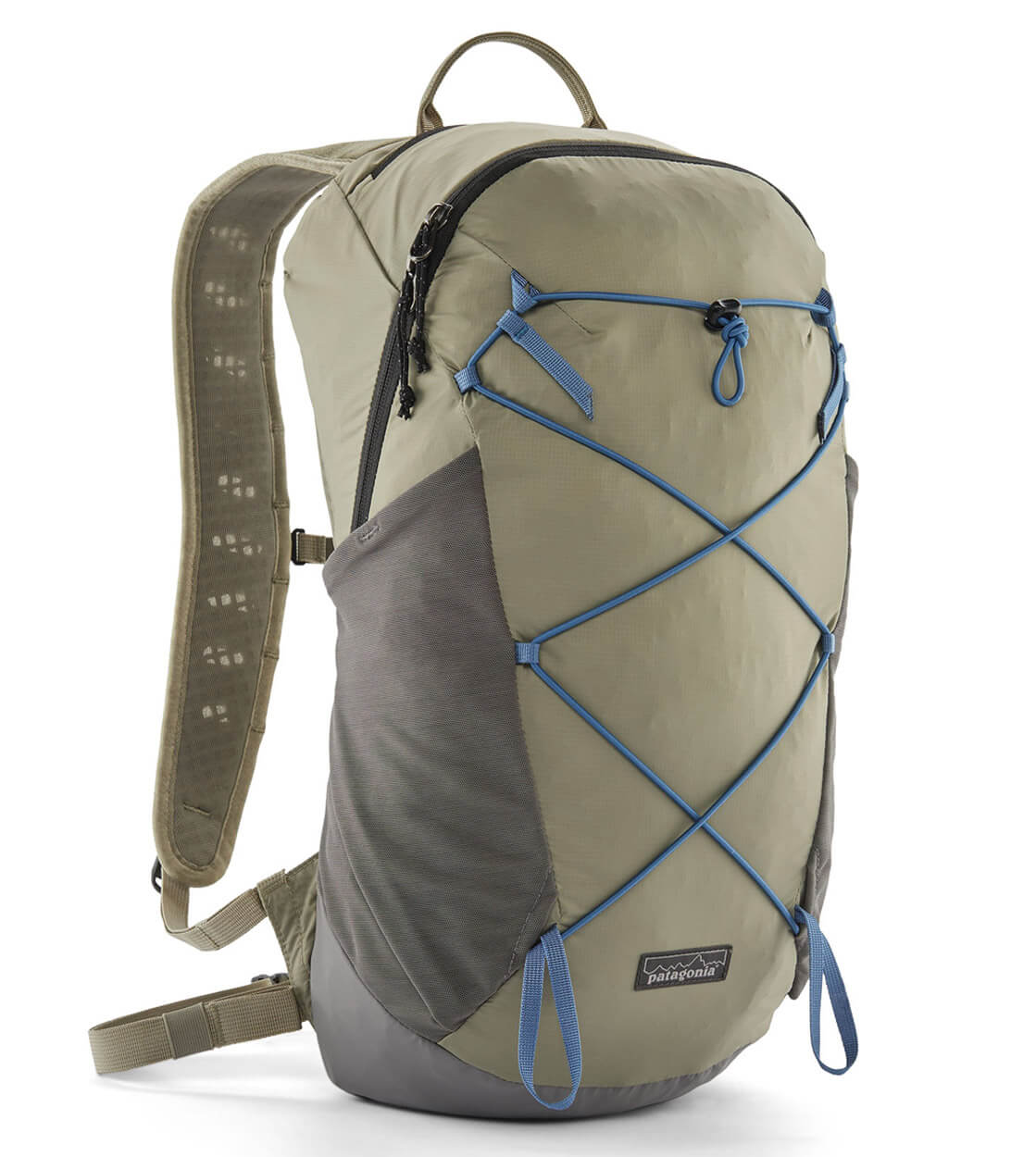 Patagonia Backpack Terravia SM green river rock