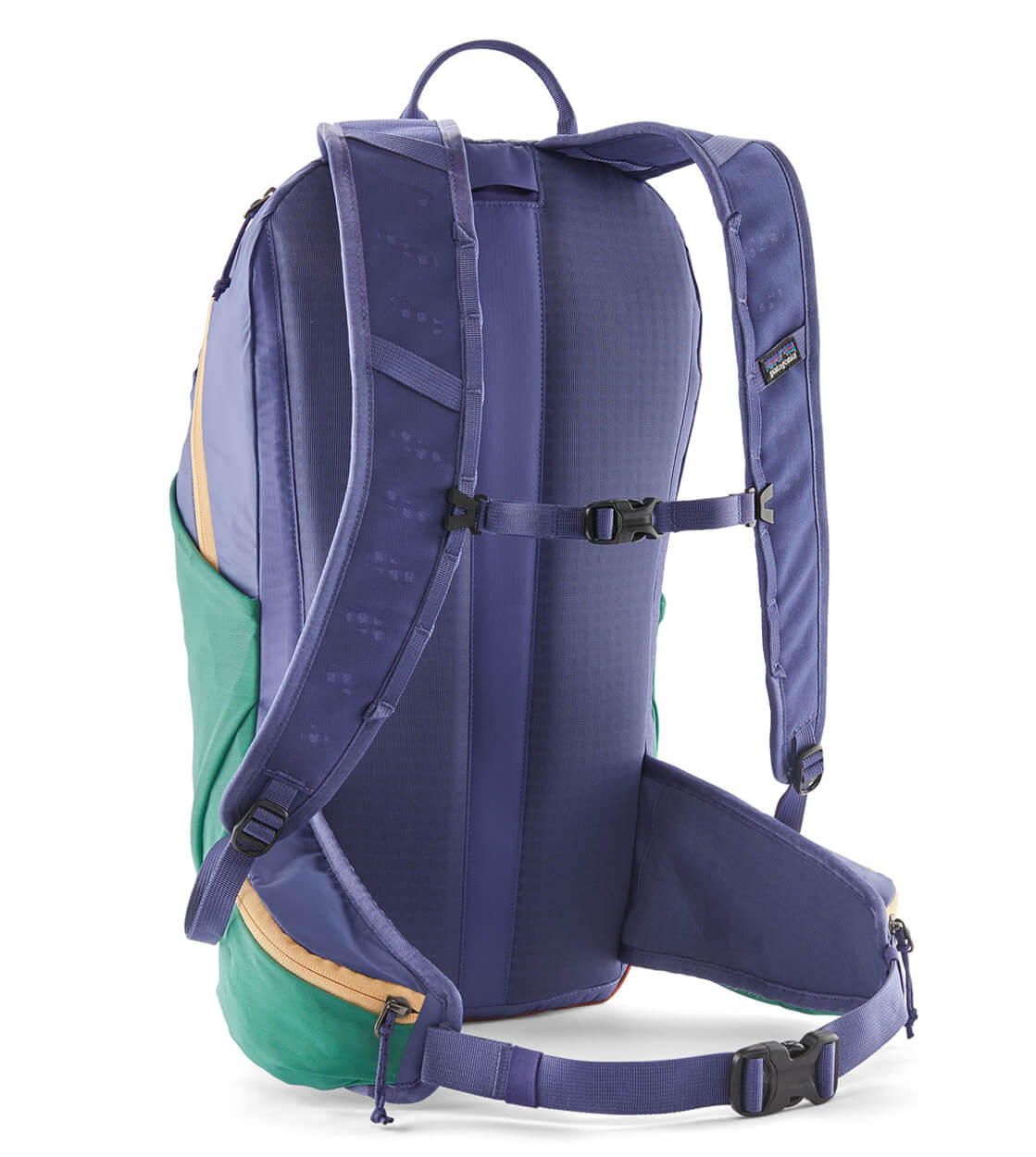 Patagonia Backpack Terravia SM purple solstice