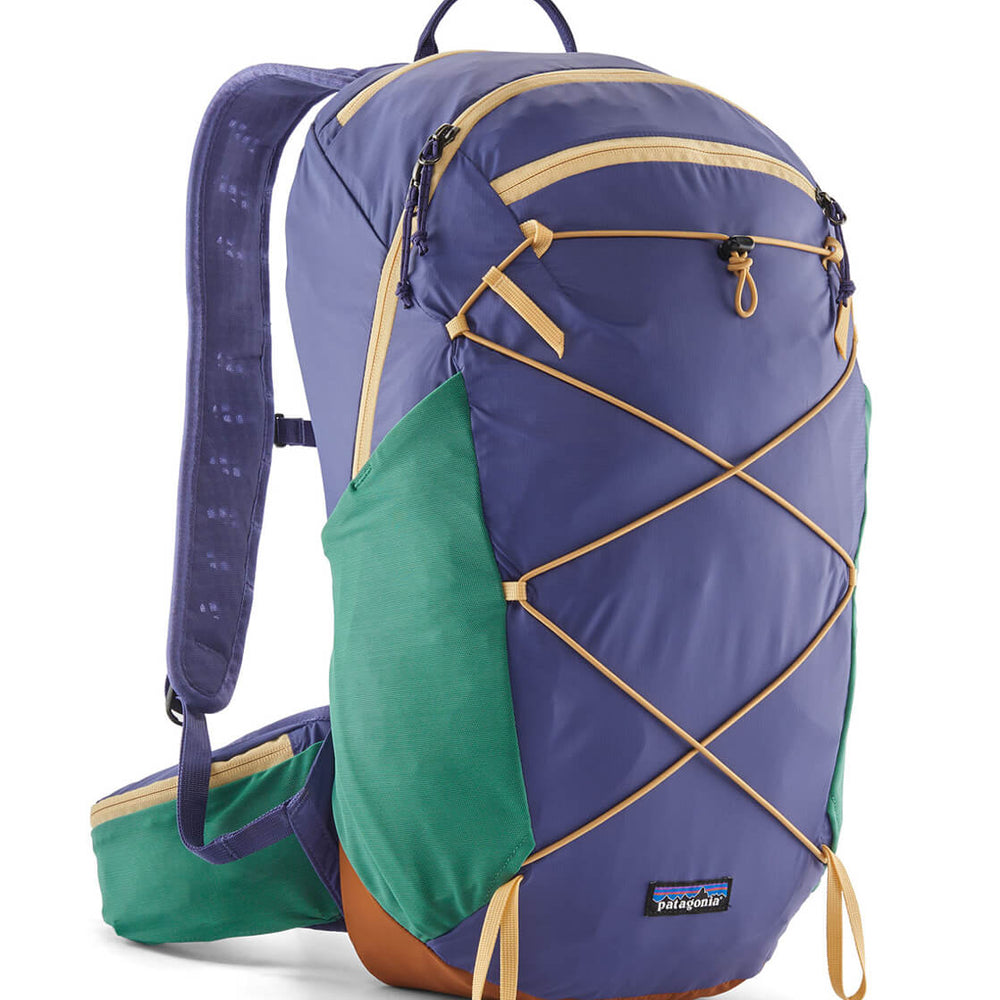 Patagonia Backpack Terravia SM purple solstice