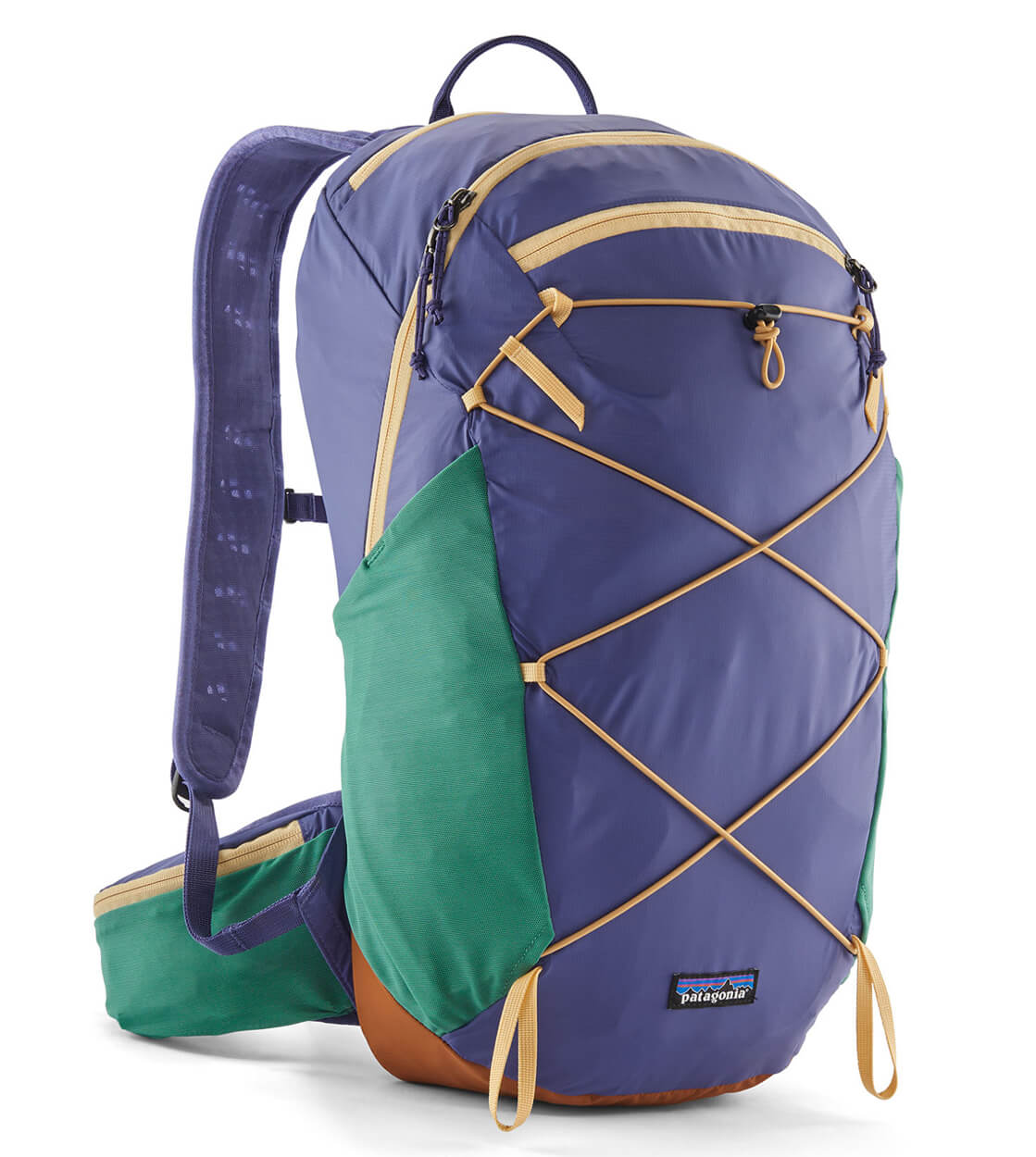 Patagonia Backpack Terravia SM purple solstice