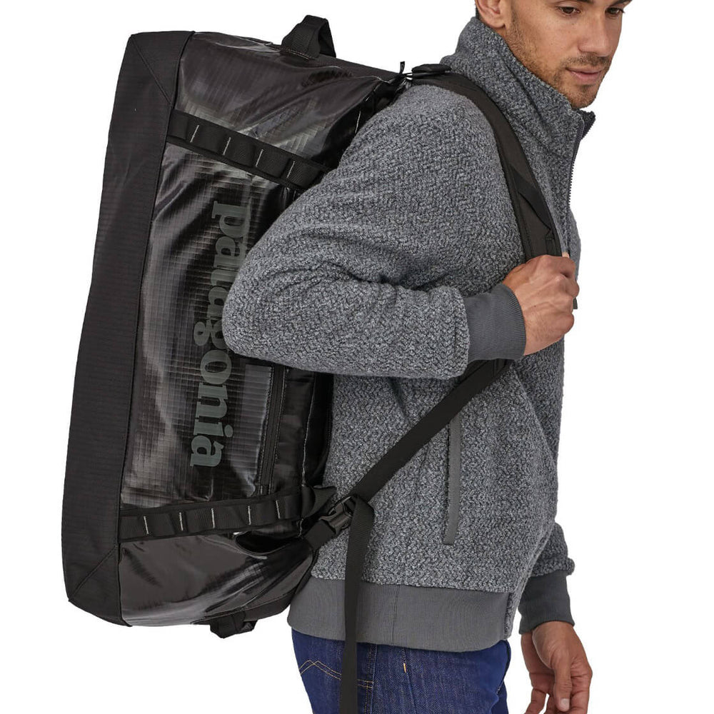 
                      
                        Patagonia Bag Black Hole Duffel LG black
                      
                    