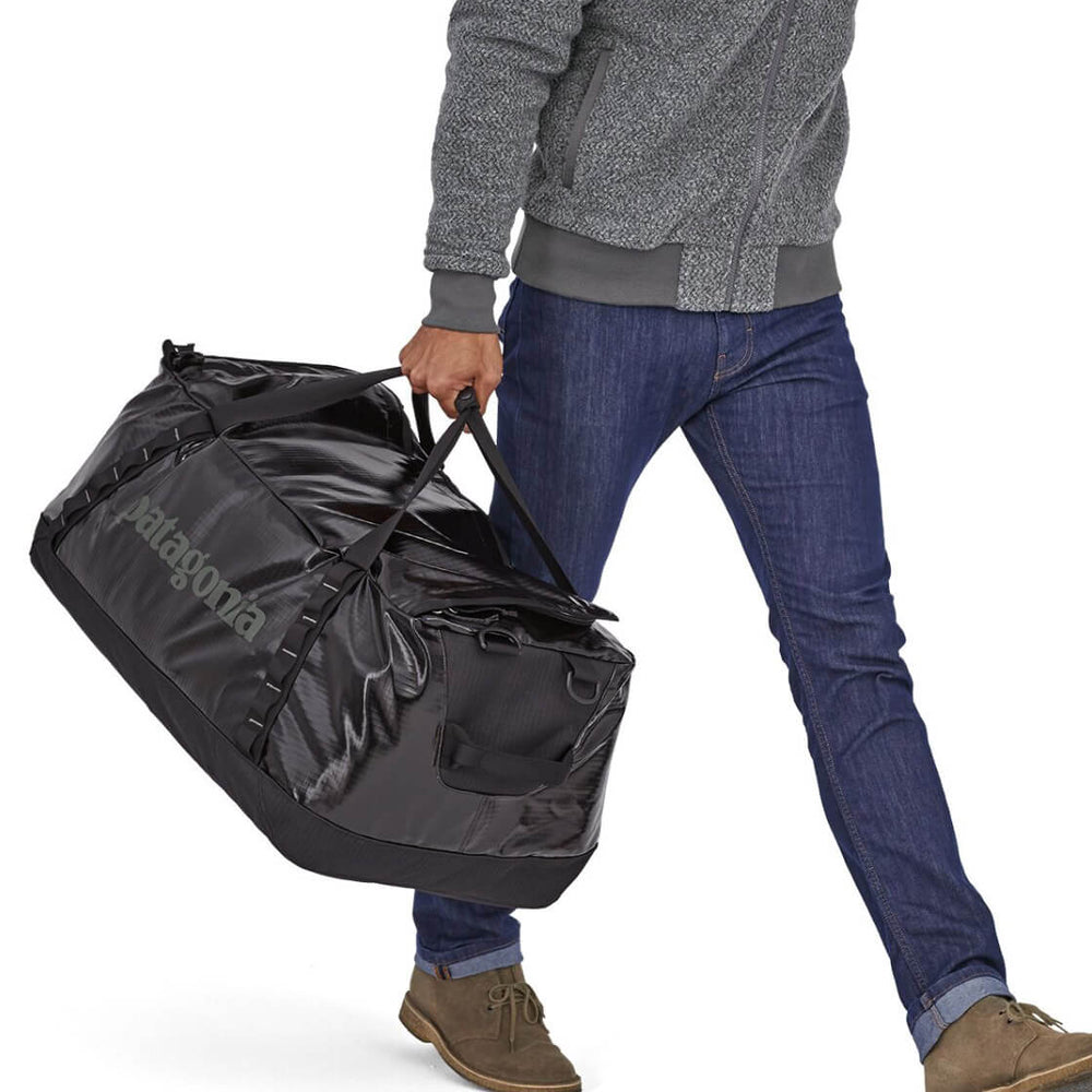 
                      
                        Patagonia Bag Black Hole Duffel LG black
                      
                    