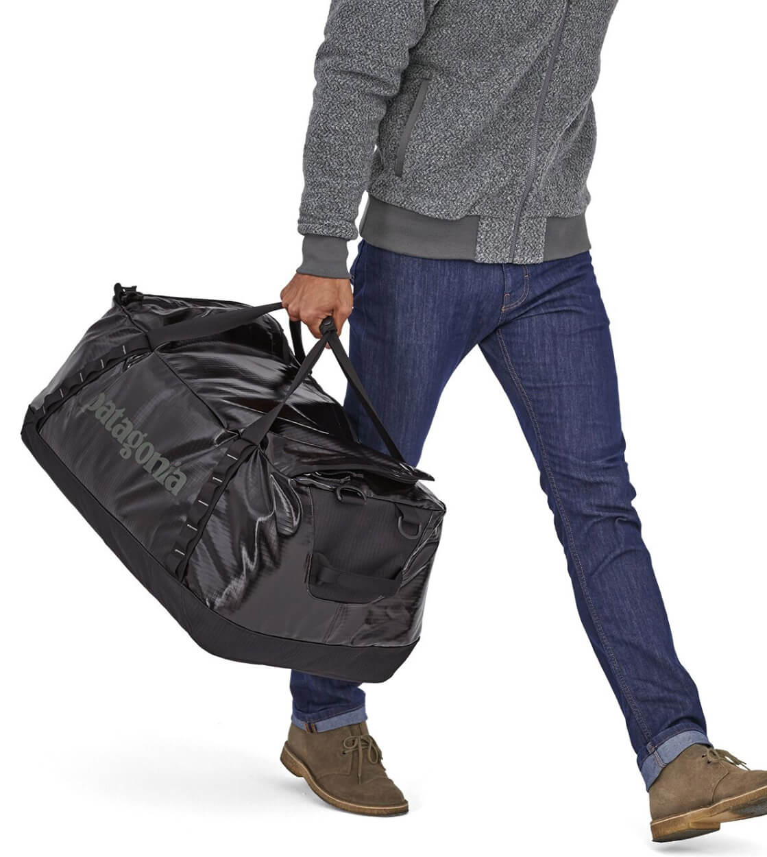 Patagonia Bag Black Hole Duffel LG black