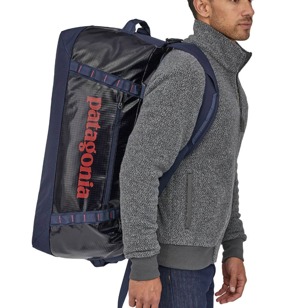 
                      
                        Patagonia Bag Black Hole Duffel LG blue classic navy
                      
                    