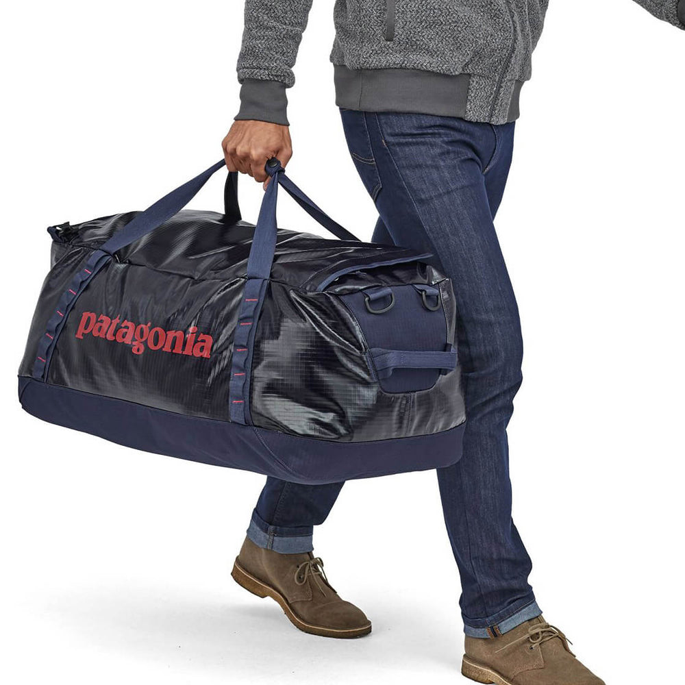 
                      
                        Patagonia Bag Black Hole Duffel LG blue classic navy
                      
                    