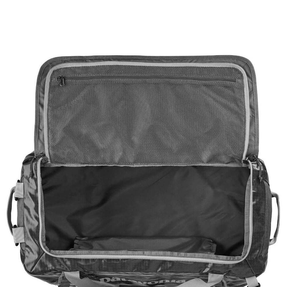 
                      
                        Patagonia Bag Black Hole Duffel MD grey birch white
                      
                    