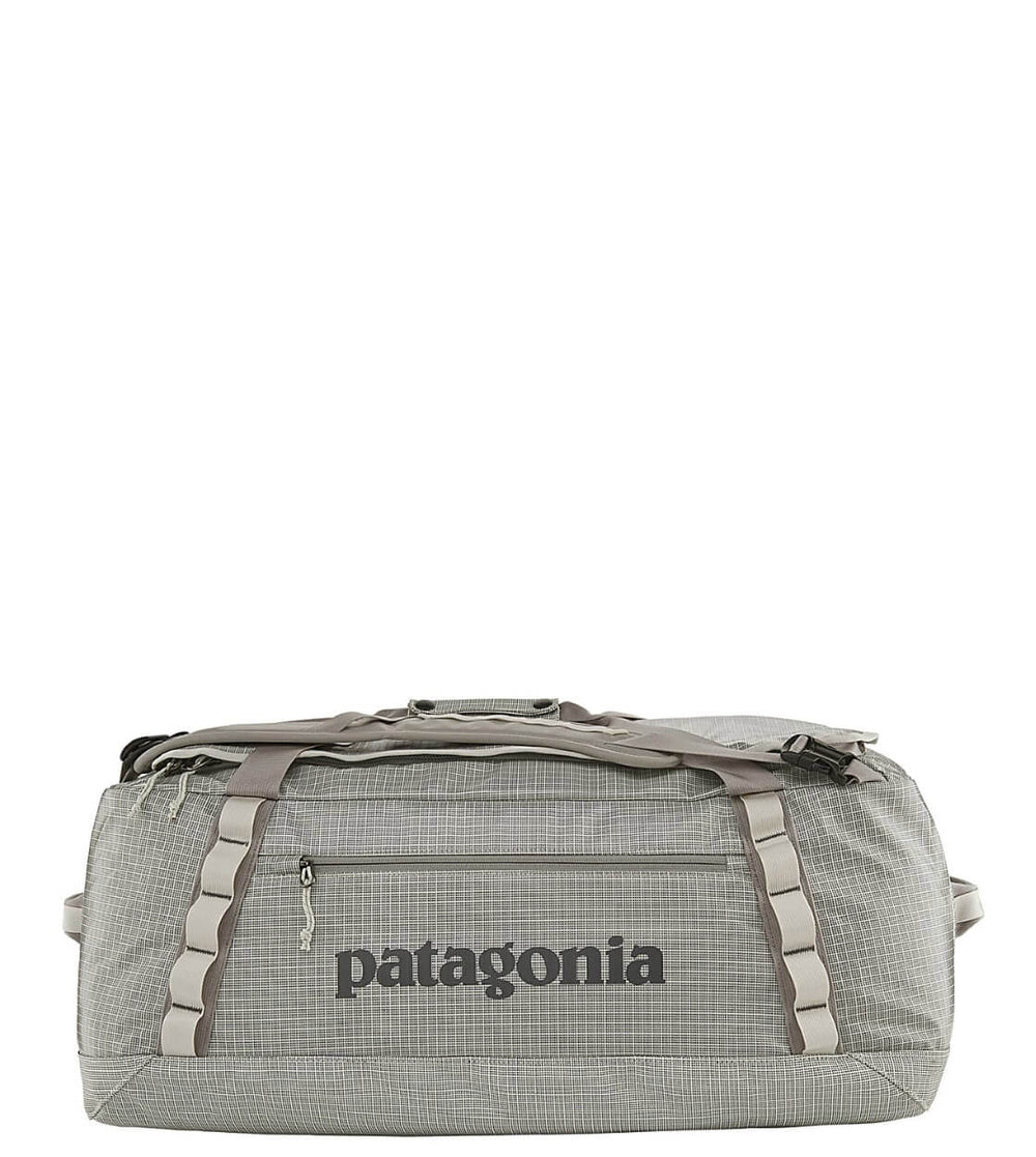 Patagonia Bag Black Hole Duffel MD grey birch white