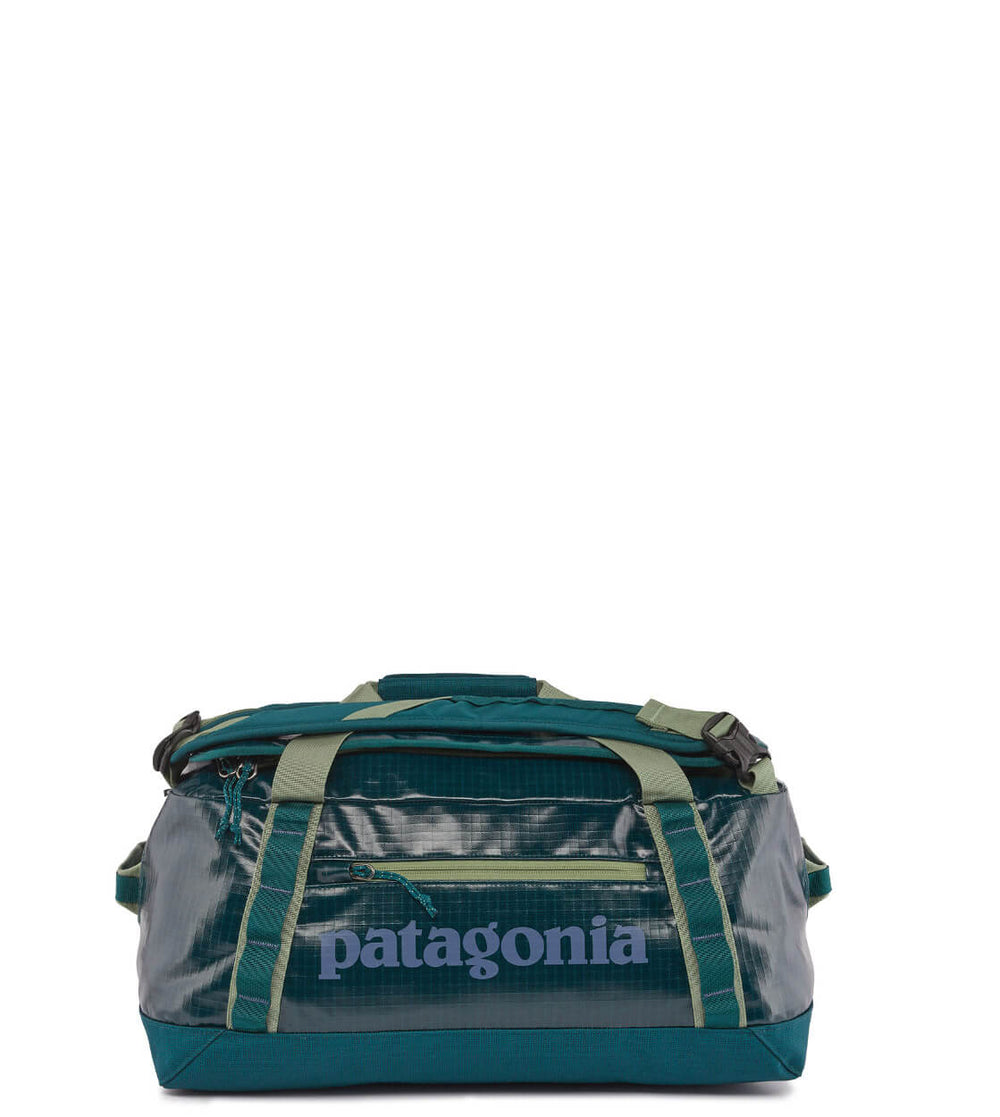 Patagonia Bag Black Hole Duffel SM green dark borealis/sedge