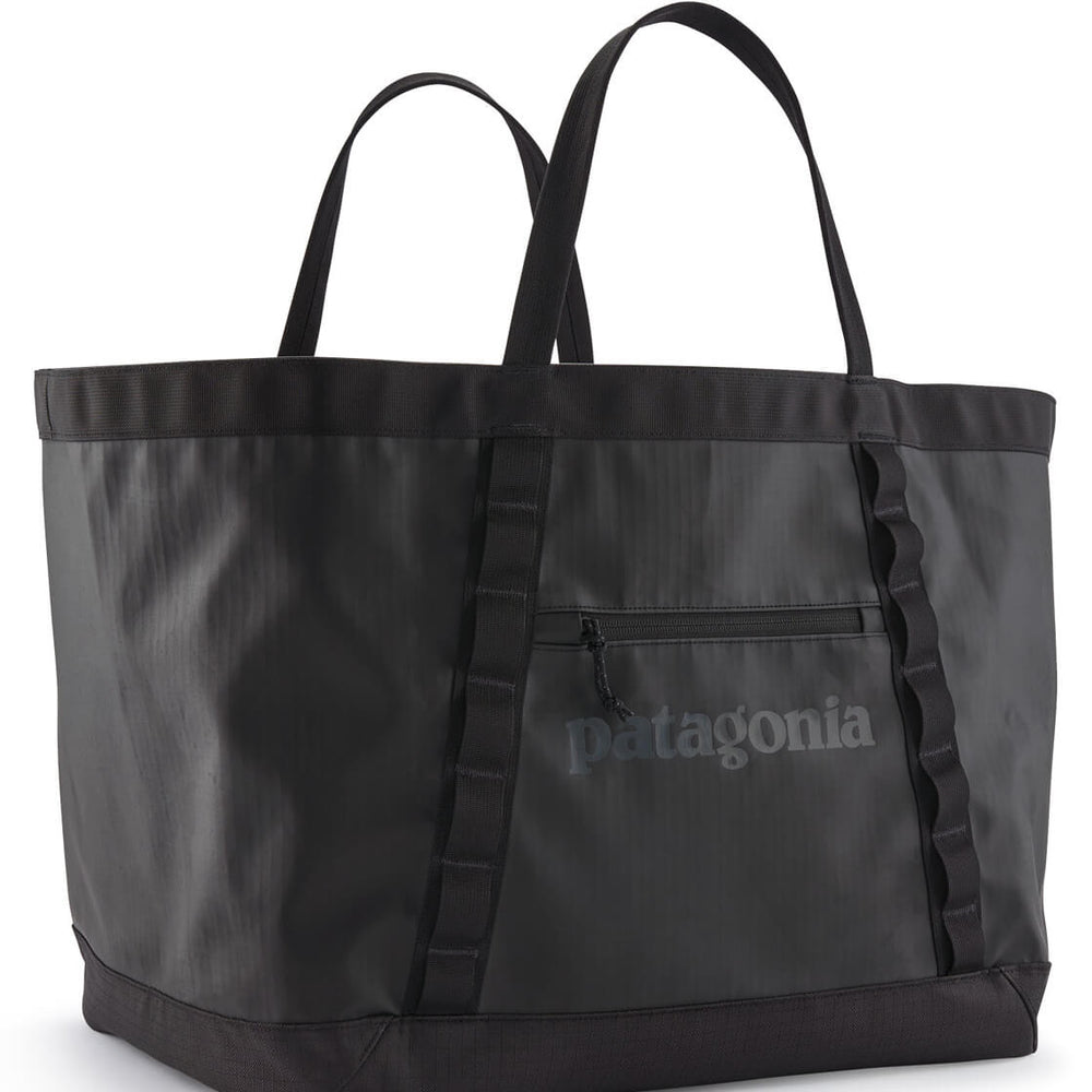 Patagonia Bag Black Hole Gear Tote black w/black