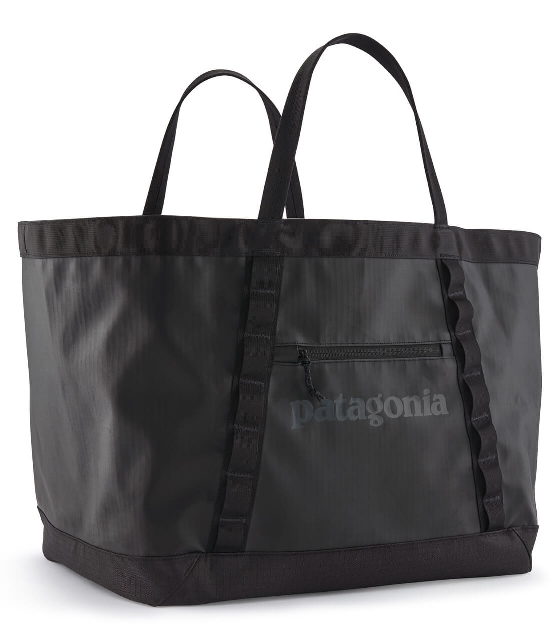 Patagonia Bag Black Hole Gear Tote black w/black