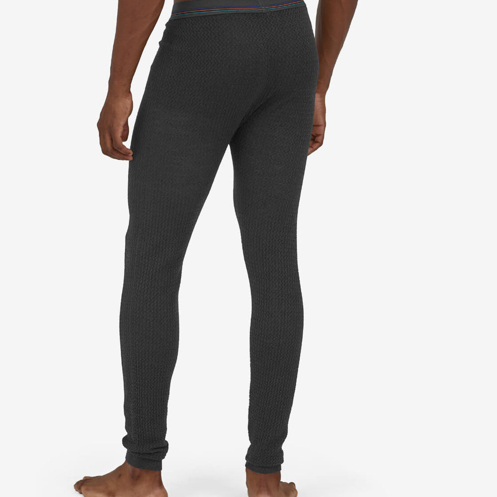 
                      
                        Patagonia Baselayer Bottoms Cap Air black
                      
                    