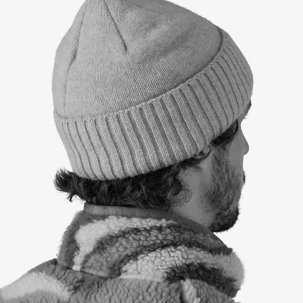 
                      
                        Patagonia Beanie Brodeo Spirited Sun red burnished
                      
                    