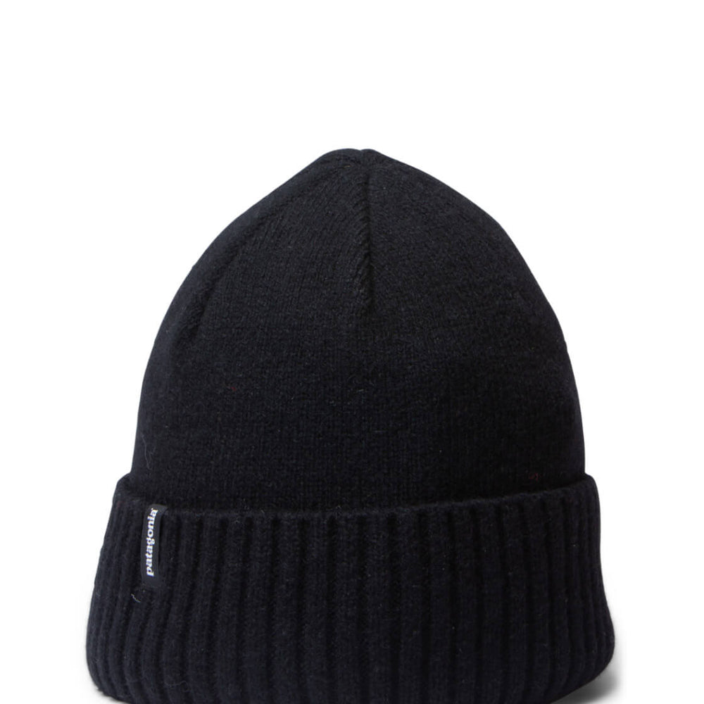 Patagonia Beanie Brodeo black