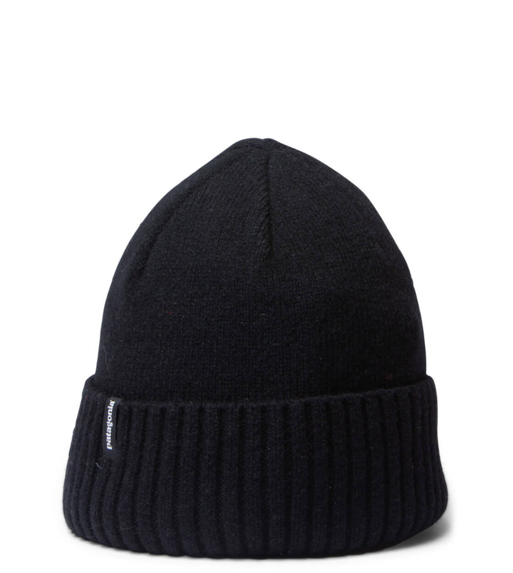 Patagonia Beanie Brodeo black