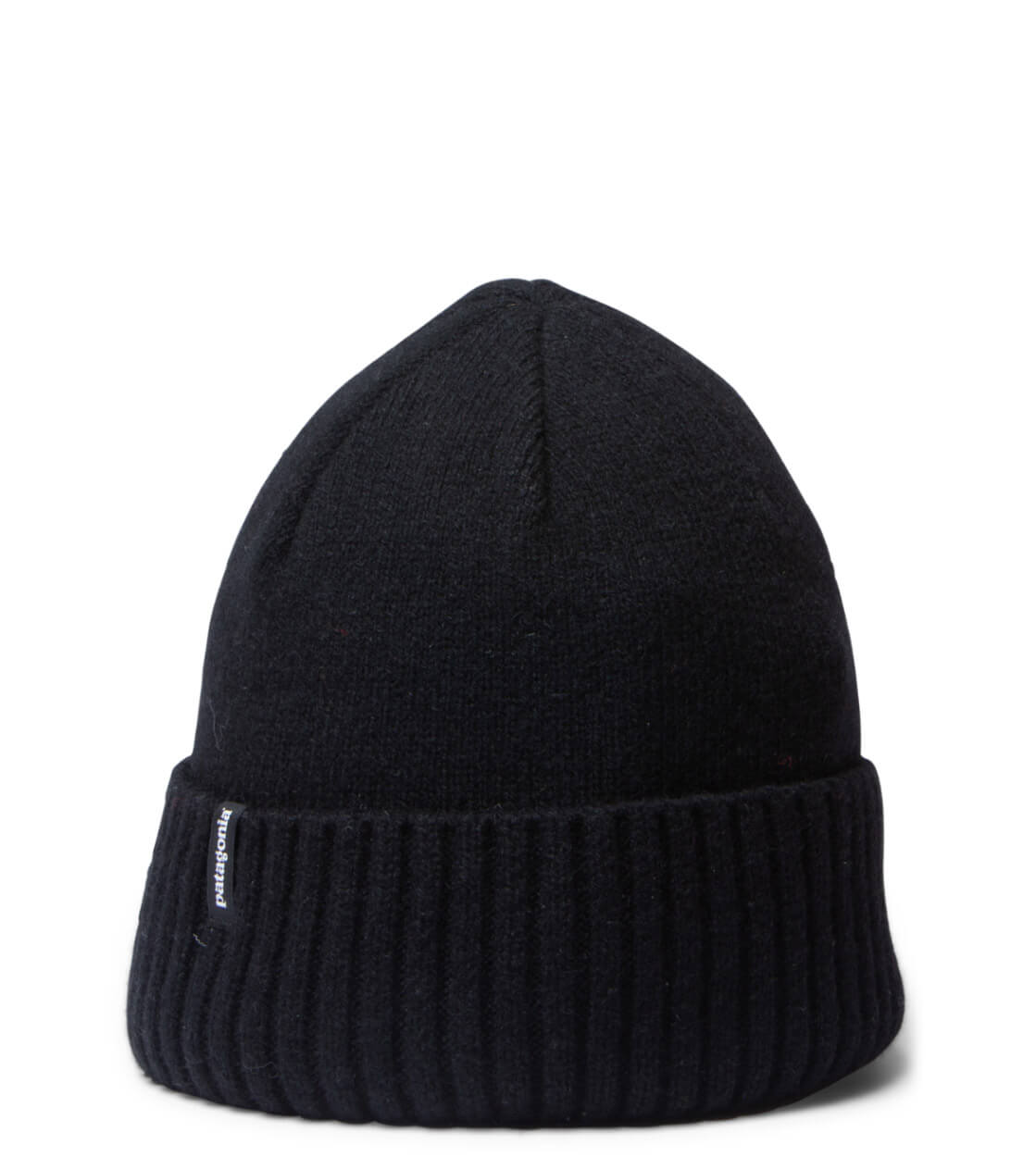 Patagonia Beanie Brodeo black