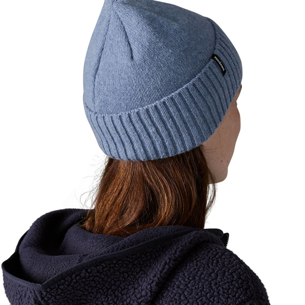 
                      
                        Patagonia Beanie Brodeo blue barnacle
                      
                    
