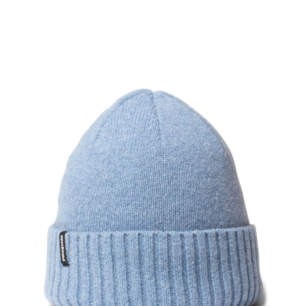 Patagonia Beanie Brodeo blue barnacle