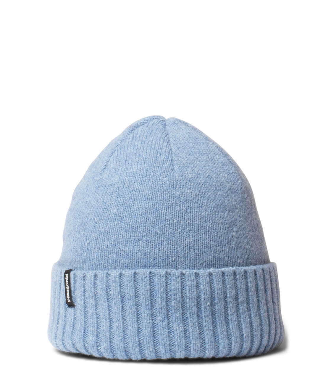 Patagonia Beanie Brodeo blue barnacle