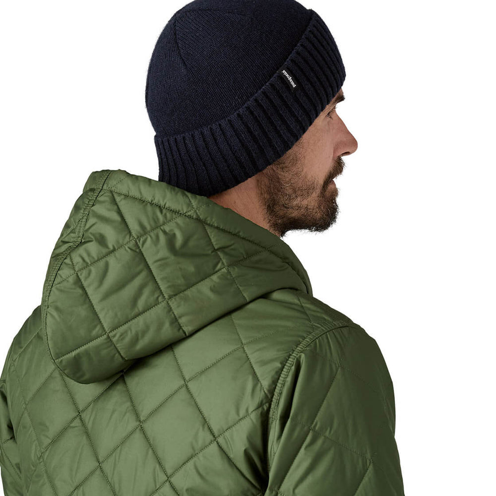 
                      
                        Patagonia Beanie Brodeo blue new navy
                      
                    