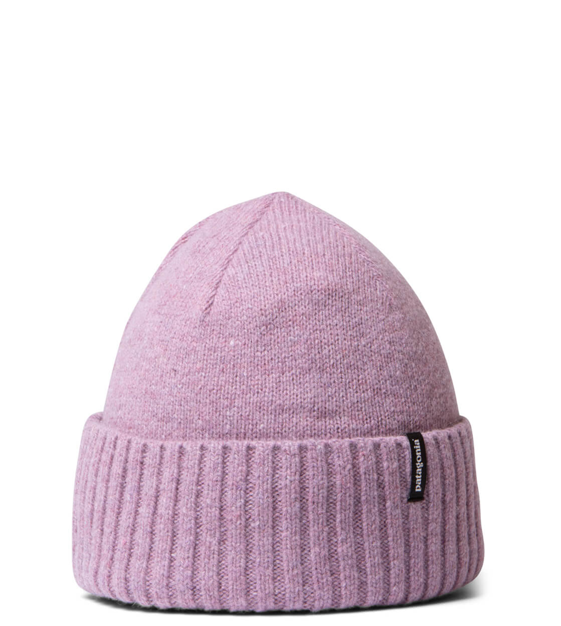 Patagonia Beanie Brodeo purple stormy mauve