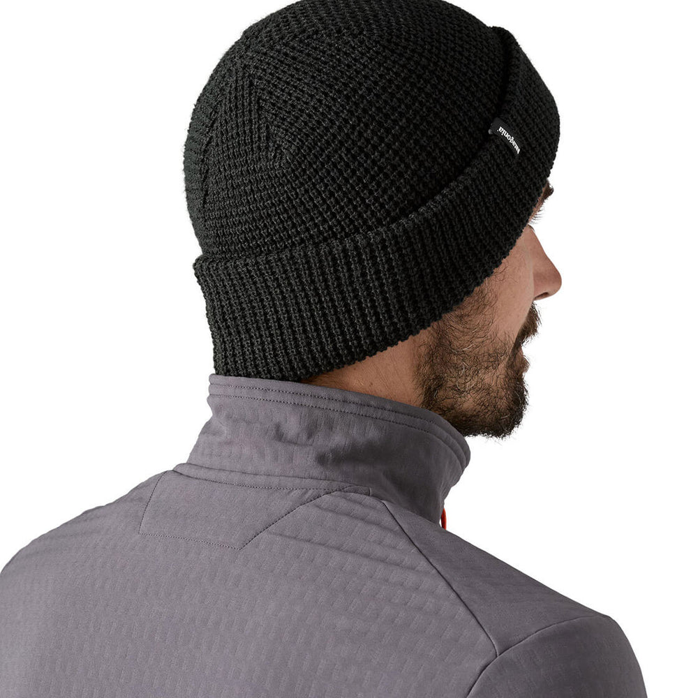 
                      
                        Patagonia Beanie Snowdrifter black
                      
                    