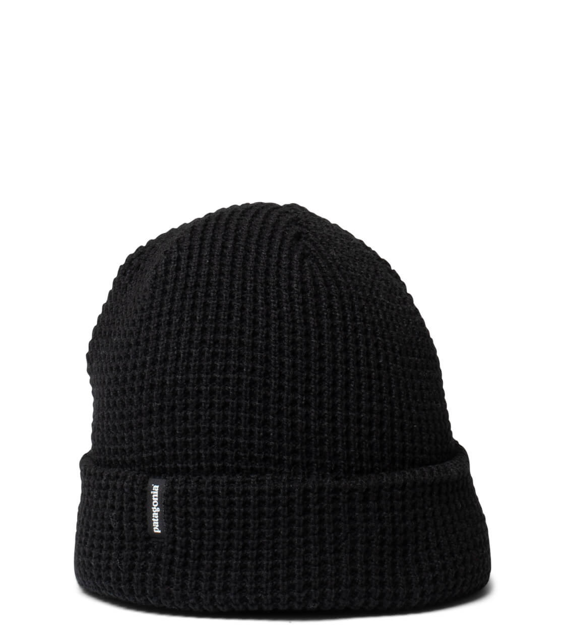 Patagonia Beanie Snowdrifter black