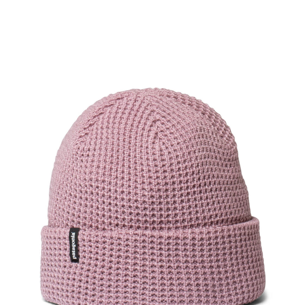 Patagonia Beanie Snowdrifter purple stormy mauve