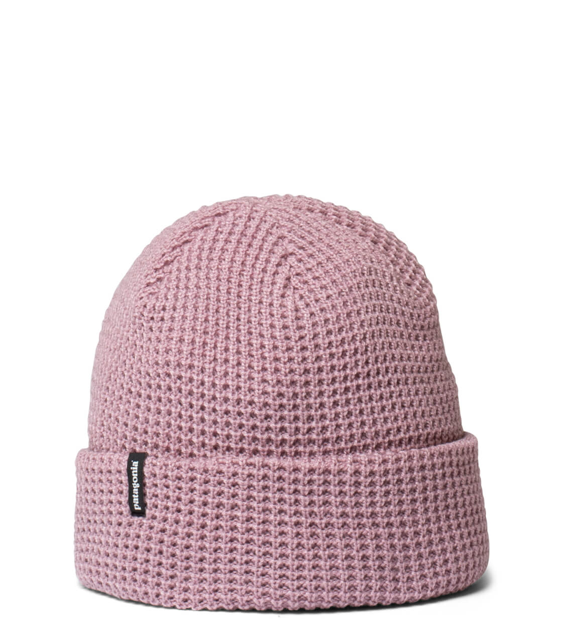 Patagonia Beanie Snowdrifter purple stormy mauve