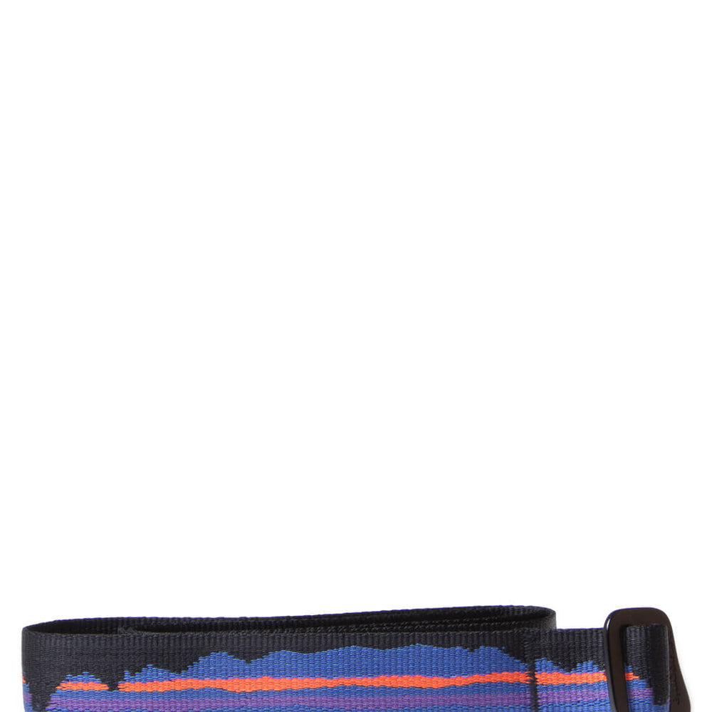 Patagonia Belt Friction black fitzroy