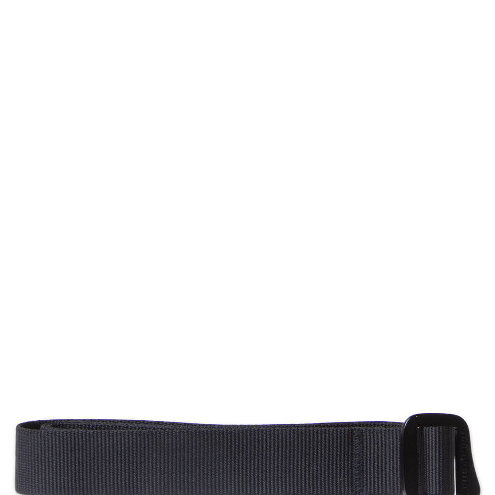 Patagonia Belt Friction black