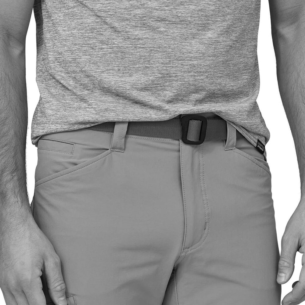 Patagonia Belt Friction brown wing grey