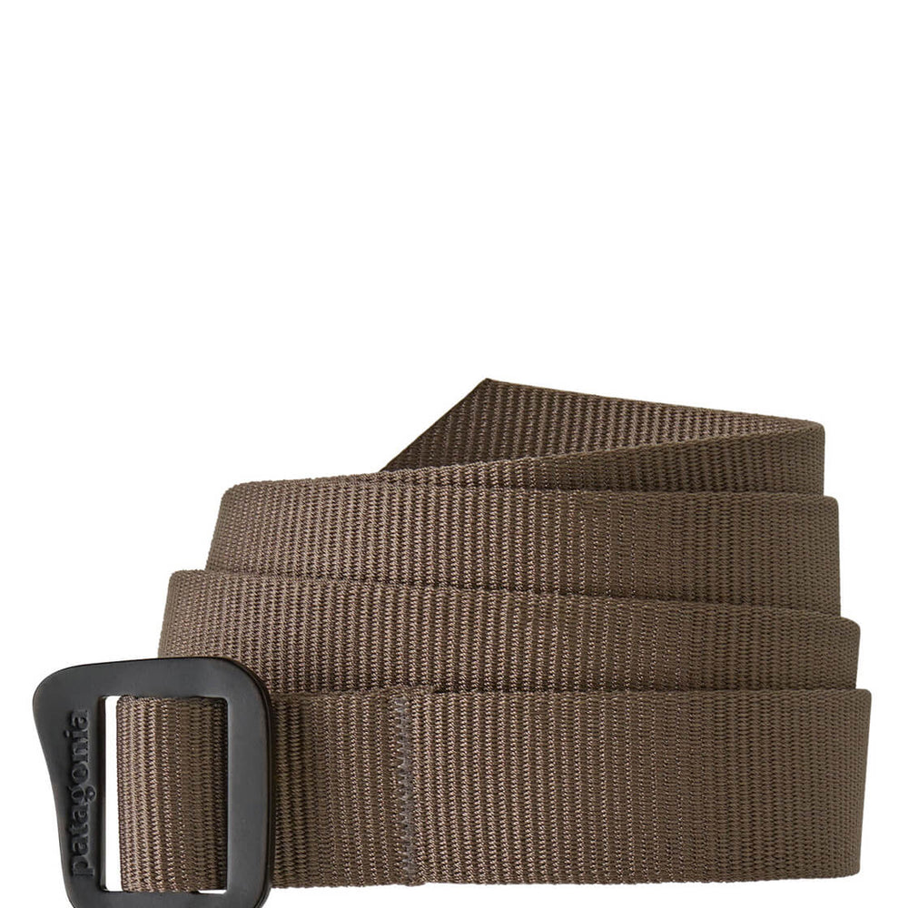 
                      
                        Patagonia Belt Friction brown wing grey
                      
                    