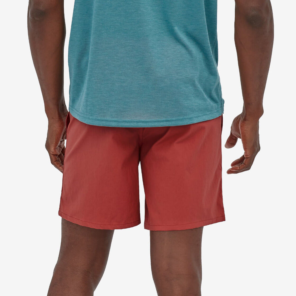 
                      
                        Patagonia Boardshorts Baggies Lights red sumac
                      
                    