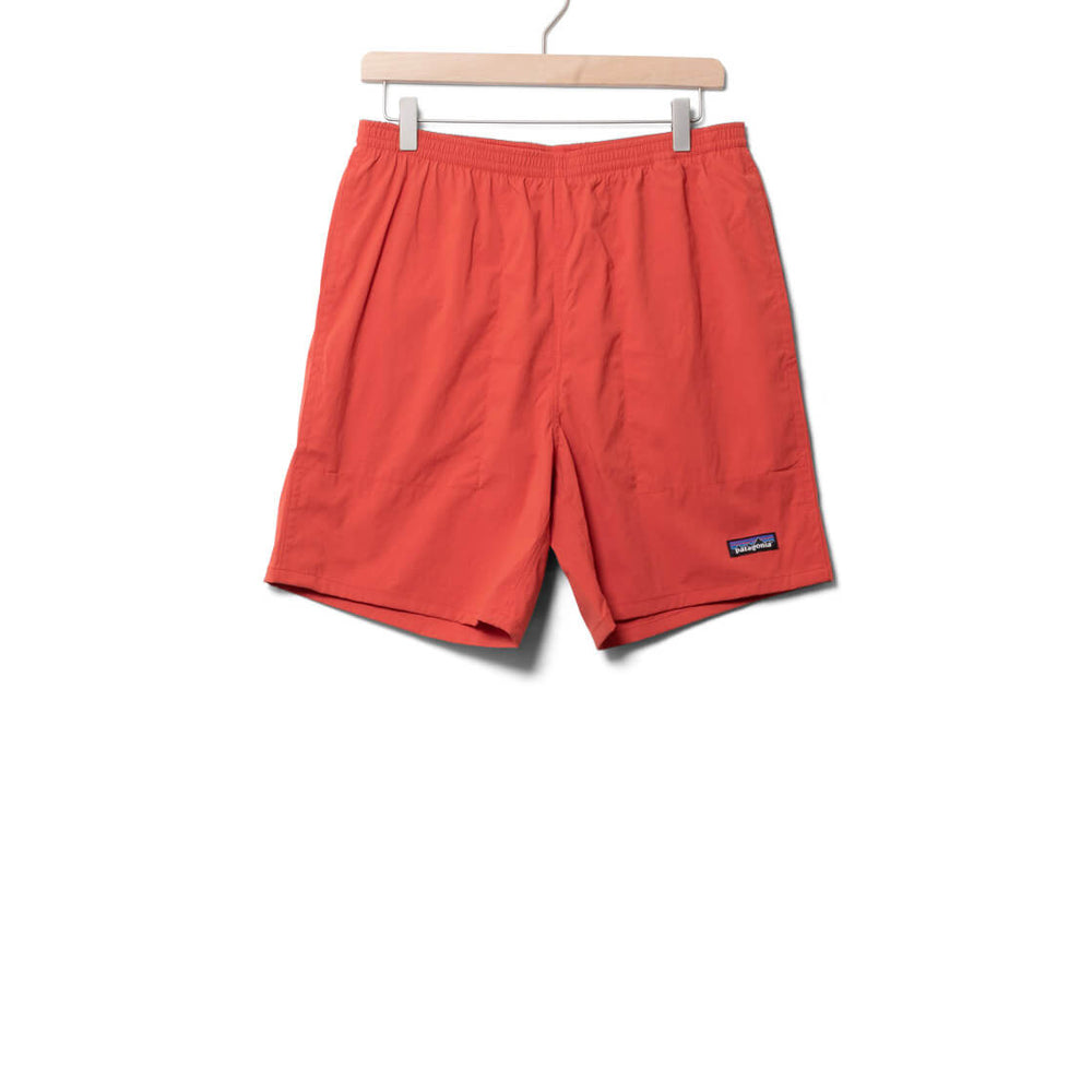 
                      
                        Patagonia Boardshorts Baggies Lights red sumac
                      
                    