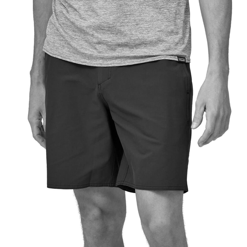 
                      
                        Patagonia Boardshorts Wavefarer Hybrid green sedge
                      
                    