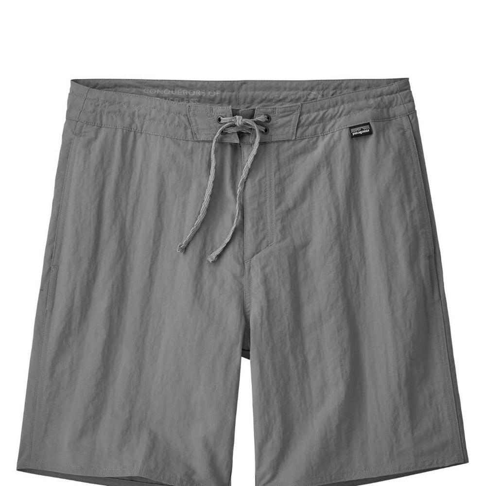 
                      
                        Patagonia Boardshorts Wavefarer Hybrid green sedge
                      
                    