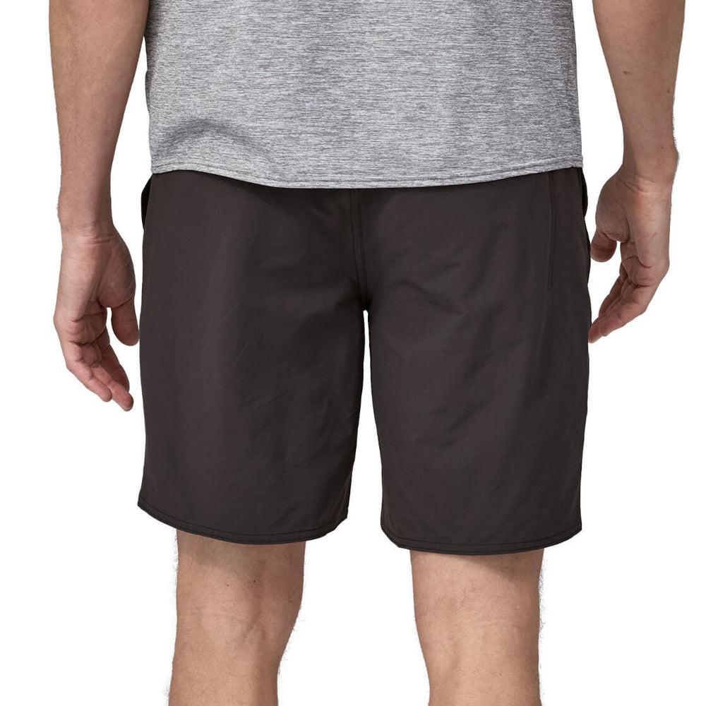 
                      
                        Patagonia Boardshorts Wavefarer Hybrid grey ink black
                      
                    