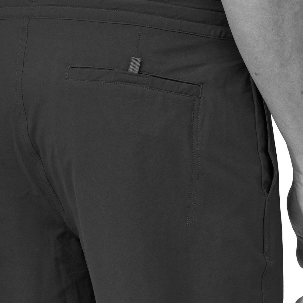 
                      
                        Patagonia Boardshorts Wavefarer Hybrid grey ink black
                      
                    