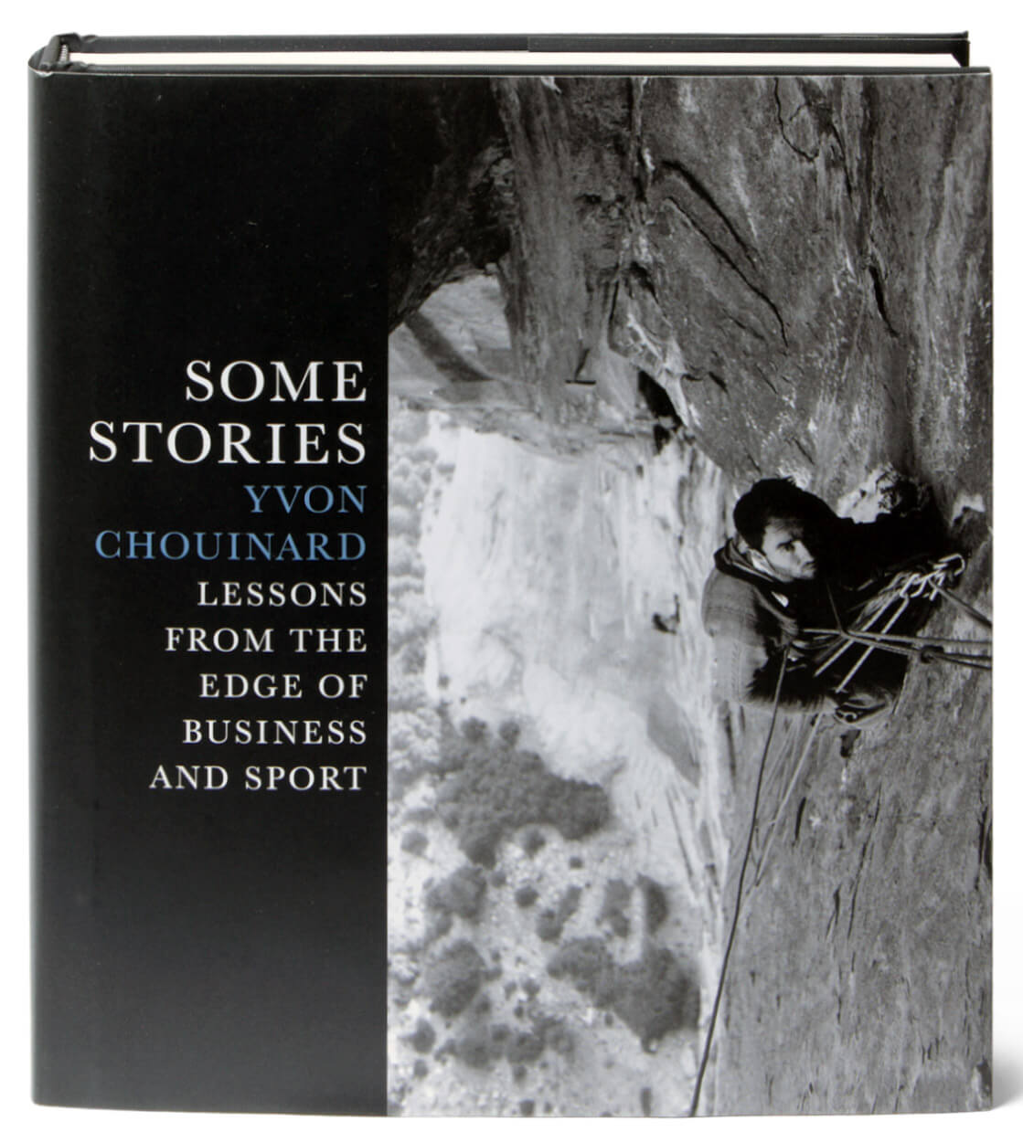 Patagonia Book Some Stories