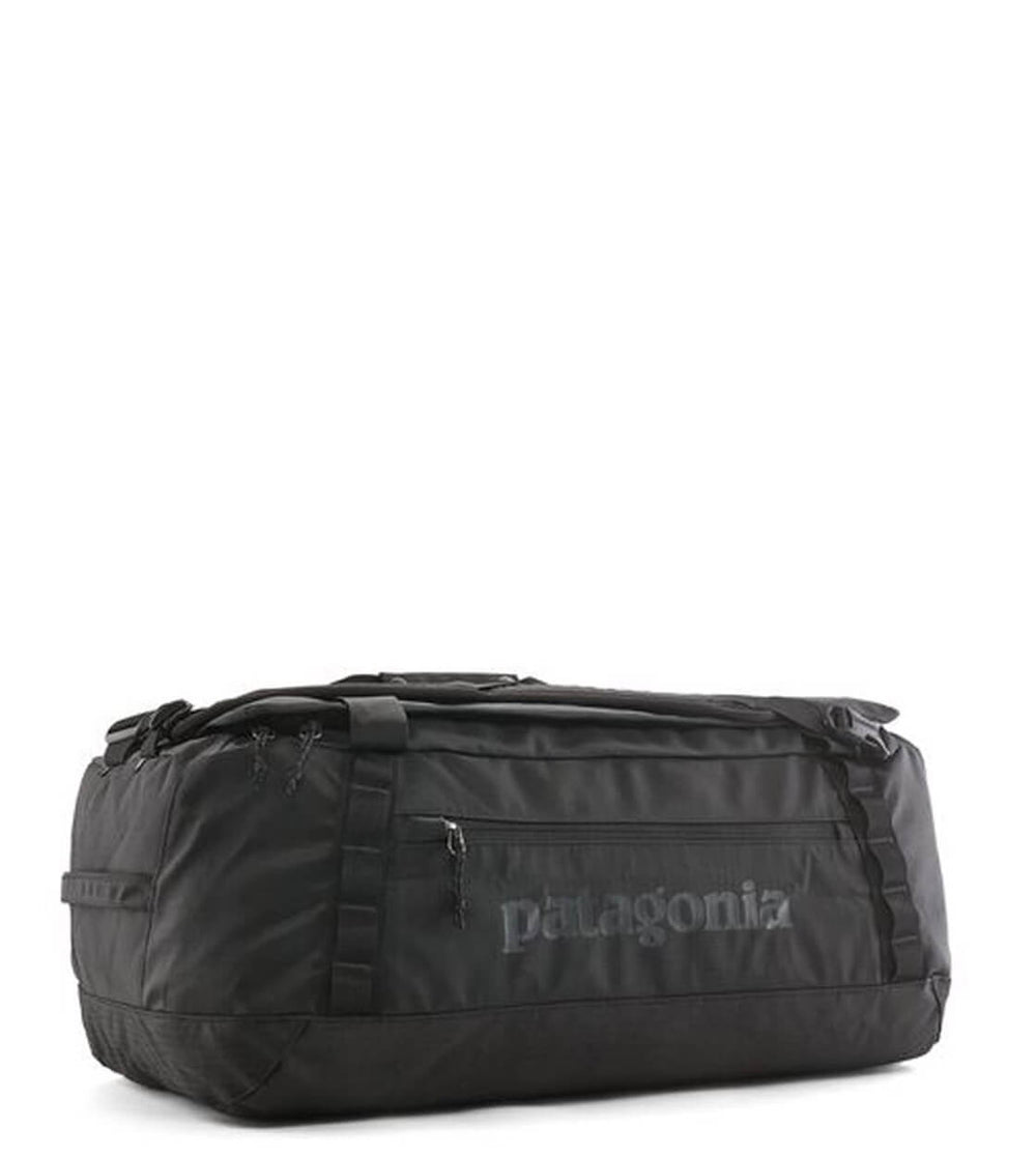 Patagonia Duffel Bag MD Black Hole black