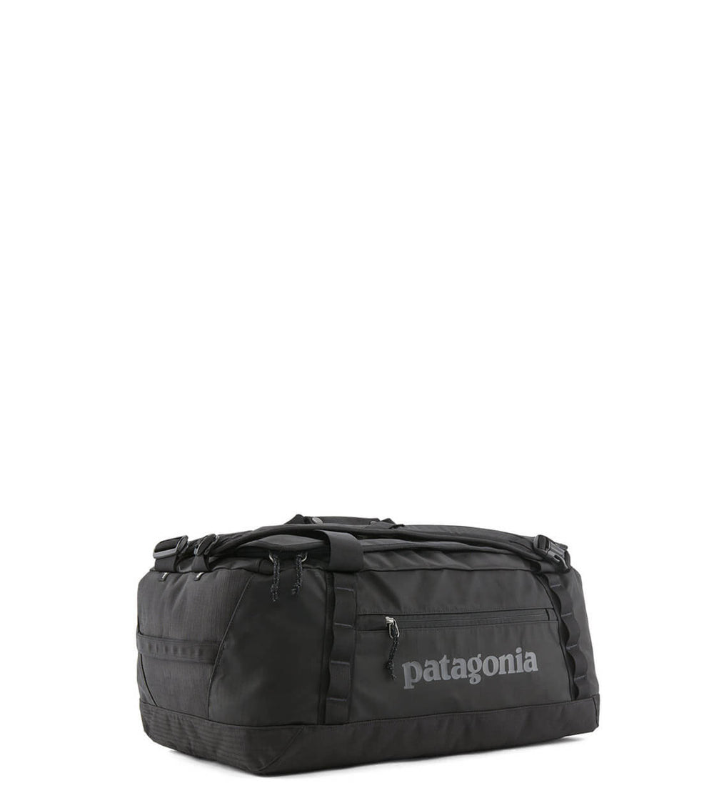 Patagonia Duffel Bag SM Black Hole black