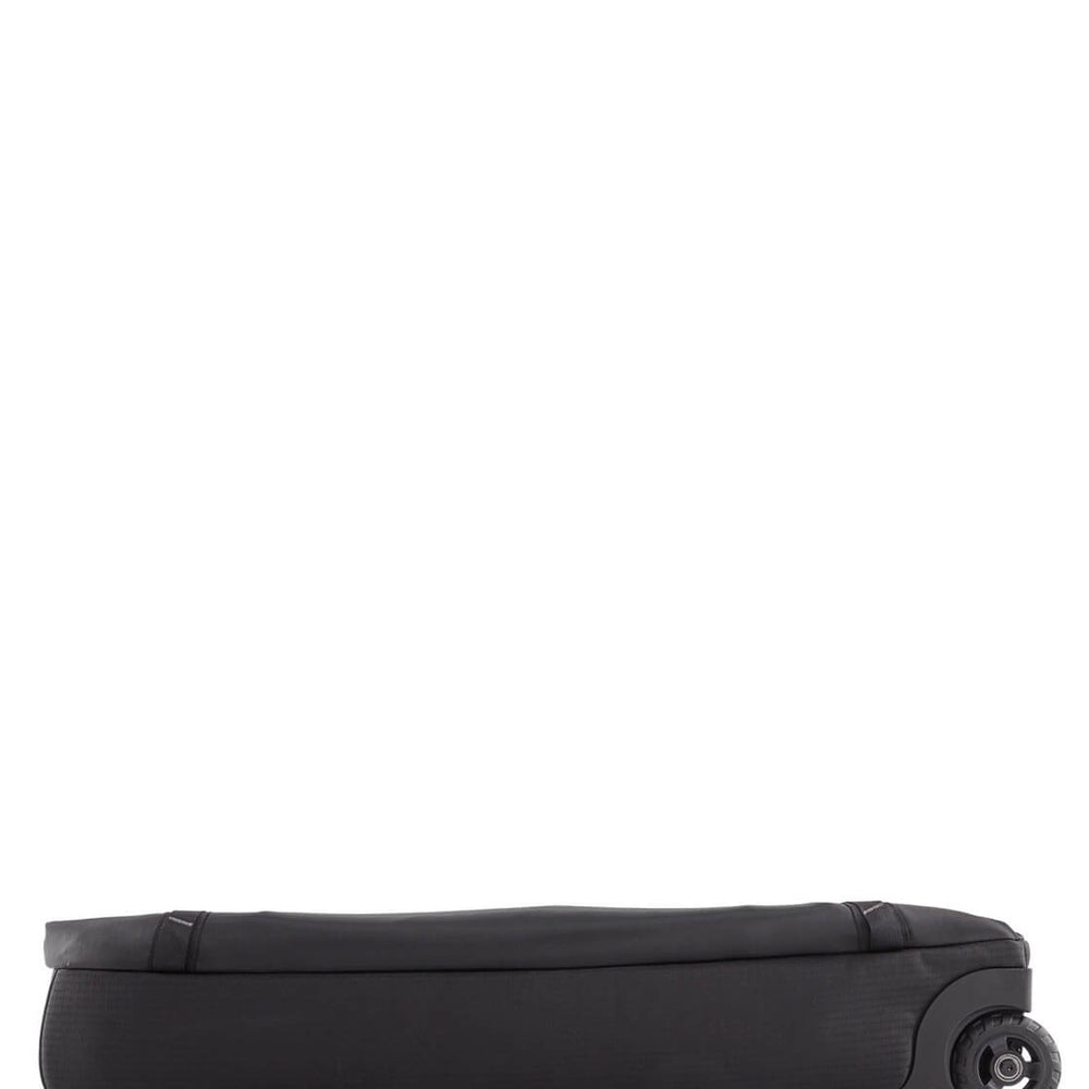 
                      
                        Patagonia Duffel Wheeled LG Black Hole beige seabird grey
                      
                    