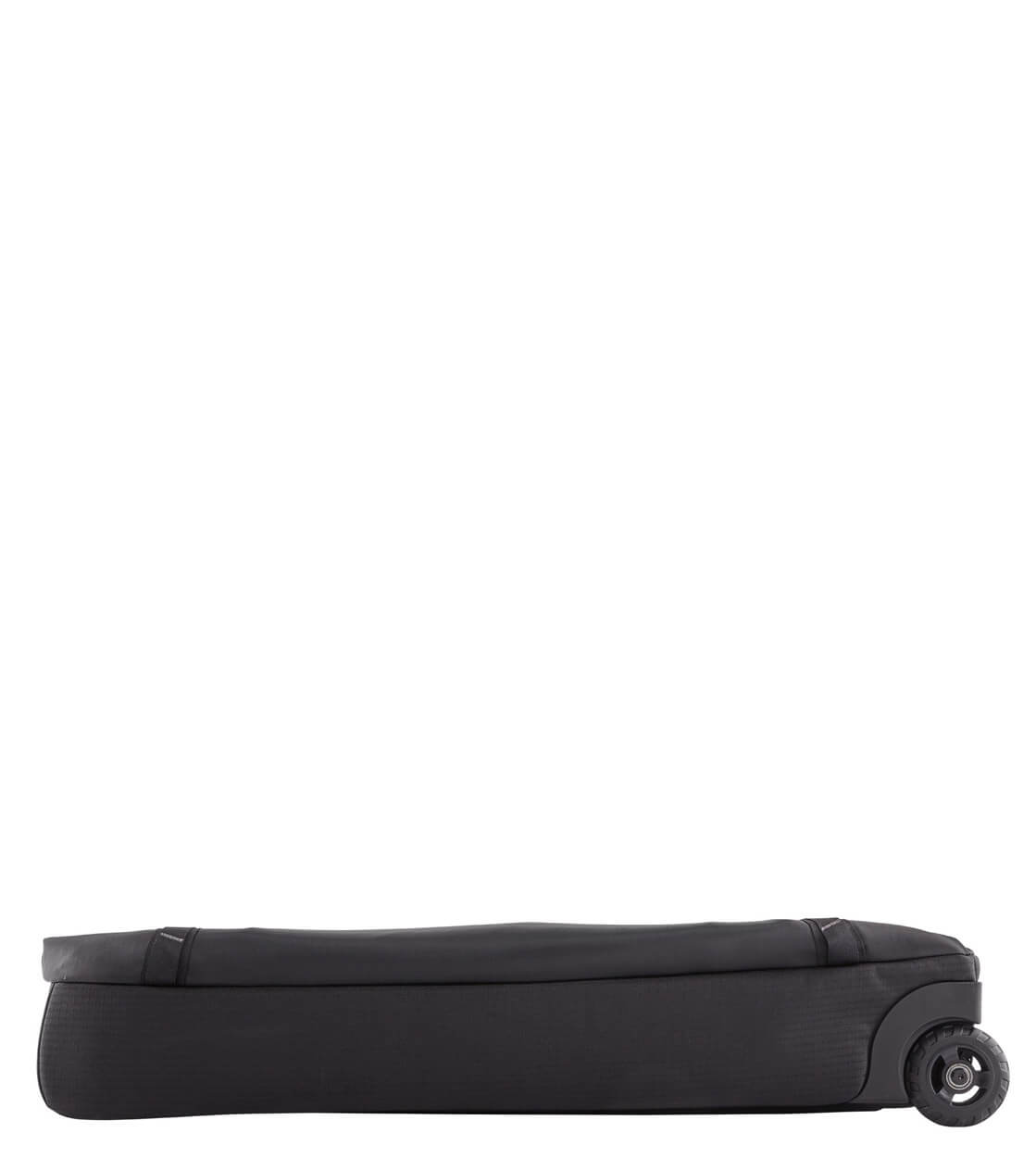 Patagonia Duffel Wheeled LG Black Hole beige seabird grey